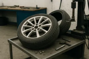 Comprar llantas Vossen BBS OZ: consejos y errores comunes