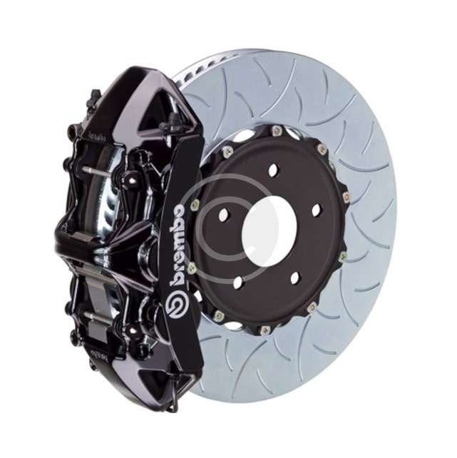 Brembo GT 380mm - Image 3