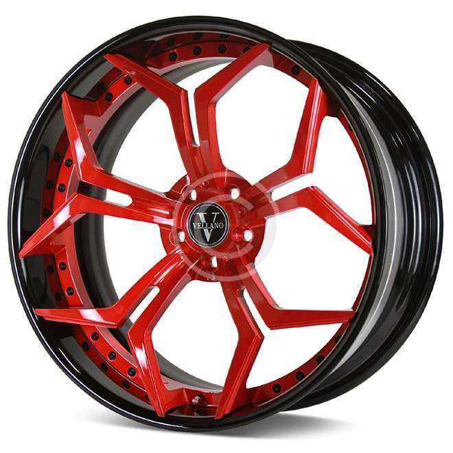 Vellano Concave VCY - Image 2