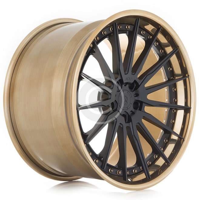 Concave Stance Centerlock - Image 4