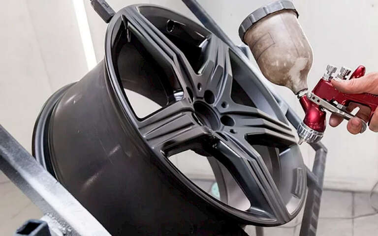 Pinturaok — THE WHEEL LAB