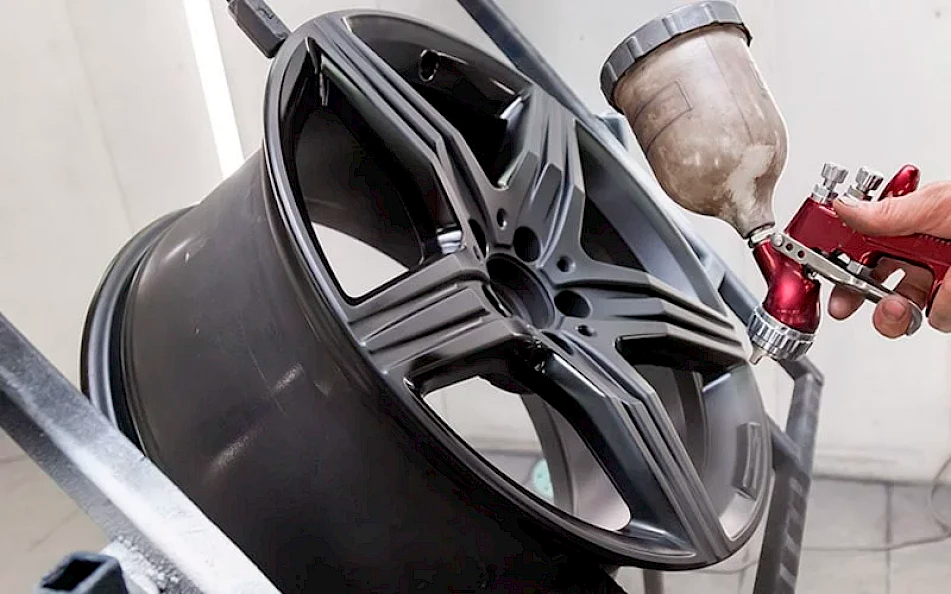 Pinturaok — THE WHEEL LAB